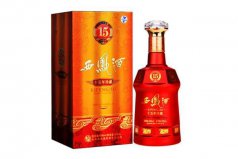 陜西的酒有哪些品牌名酒？陜西十大名酒排行榜