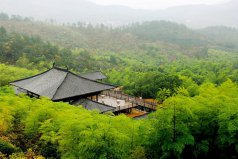 湖州一日游去哪里比較好？湖州旅游必去十大景點