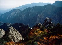 朝鮮著名景點有哪些？去朝鮮旅游必去的六大景點