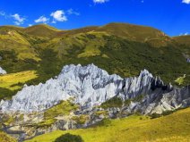 四川甘孜州旅游景點有哪些？四川甘孜州十個旅游景點