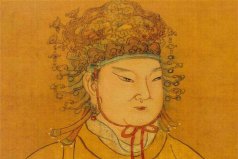 中國(guó)歷史上十大權(quán)勢(shì)最大的女人，各個(gè)無不權(quán)傾朝野