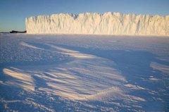 世界十大沙漠盤點：南極沙漠、北極沙漠居前兩名