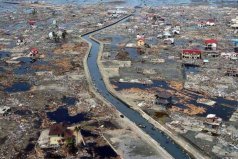 世界最大的十大地震：汶川大地震上榜，智利大地震居首