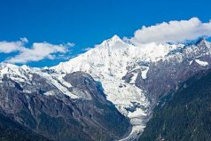 世界十大最危險山峰排行榜，第一名竟是卡瓦格博峰