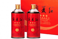 中國十大果酒品牌排行榜：張裕第二，寧夏紅取得第一名