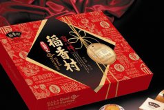 2021年十大糕點(diǎn)品牌排行，稻香村排第一位