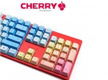 全球十大機械鍵盤品牌：CHERRY櫻桃排榜首，可私人定制