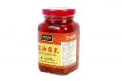 什么品牌的腐乳好吃？中國(guó)十大腐乳品牌排行榜