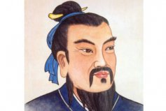 中國(guó)最有名的十大古代隱士：陶淵明上榜，許由名列榜首