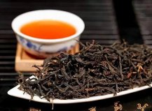 四川十大名茶最新排名：宜賓早茶第二名，川紅工夫排第一名