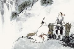 中國十大經(jīng)典古箏名曲：漢宮秋月第二，高山流水居魁首