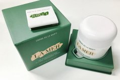 晚霜十大排行榜10大品牌，LaMer海藍(lán)之謎排第一位