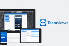 遠程控制十大軟件排名，TeamViewer居榜首