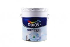 乳膠漆十大品牌排名，Dulux多樂士位列第一名