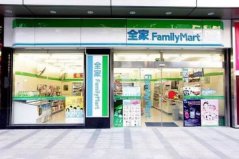 便利店十大品牌排行榜：京東便利店第四，全家位列第一