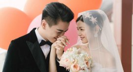 中國(guó)最美結(jié)婚照前十名，你喜歡哪一張？