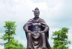 廣東古代十大名人：洪秀全上榜，冼夫人排在榜首