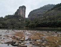 福建省十大必打卡景點推薦，福建好玩的地方排行榜