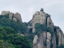 寧德旅游必去十大景點：鴛鴦溪居第四，太姥山排第一