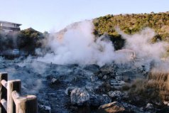 世界上10座最古老的火山：埃特納火山入榜，云仙山居第一位