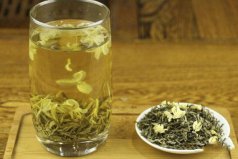 中國(guó)十大茉莉花茶品牌排名，吳裕泰花茶排第一